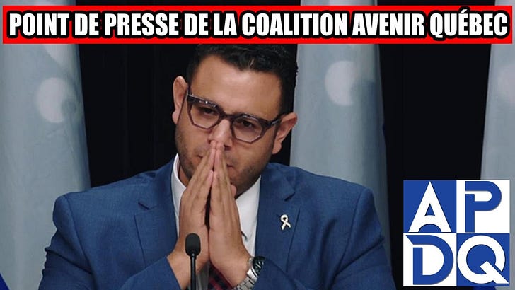 💼 CAQ promet un choc de paperasse : les PME doivent-elles y croire ?