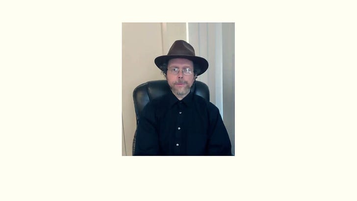 www.danielgreenfield.org