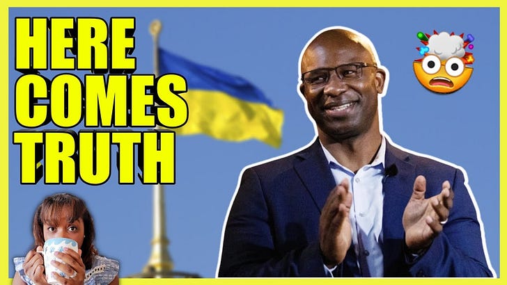 Jamaal Bowman EXPOSED (clip) - by Sabrina Salvati