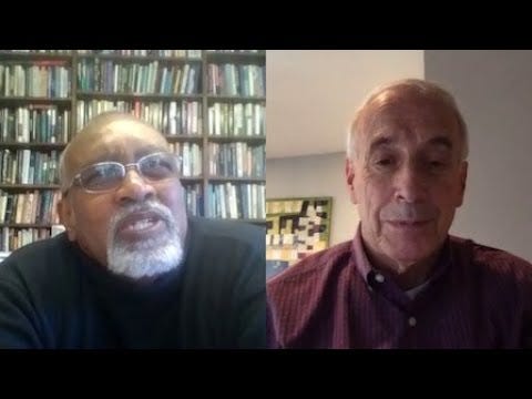 Glenn Loury And Laurence Kotlikoff On The Harvard Trial (video)