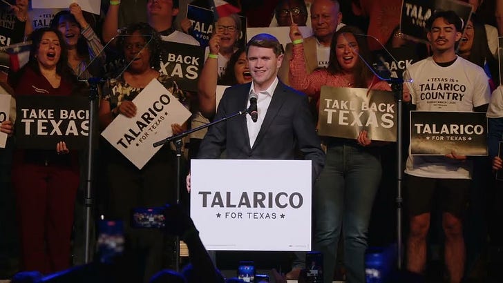 Hopium Chronicles By Simon Rosenberg