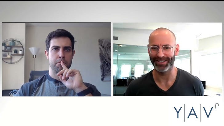 Chris DeMuth's State of the Markets September 2022 (podcast #127)