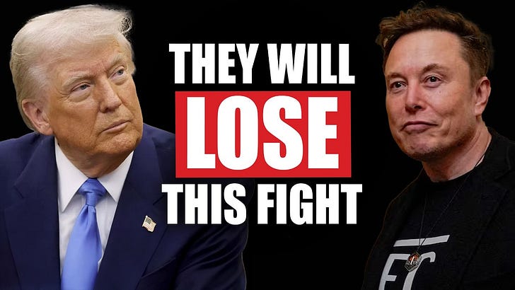 The corruption is everywhere