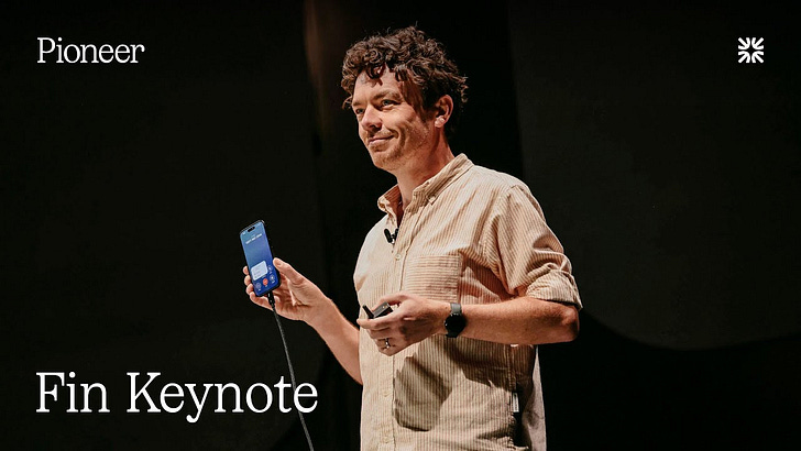 The next leap forward for Fin