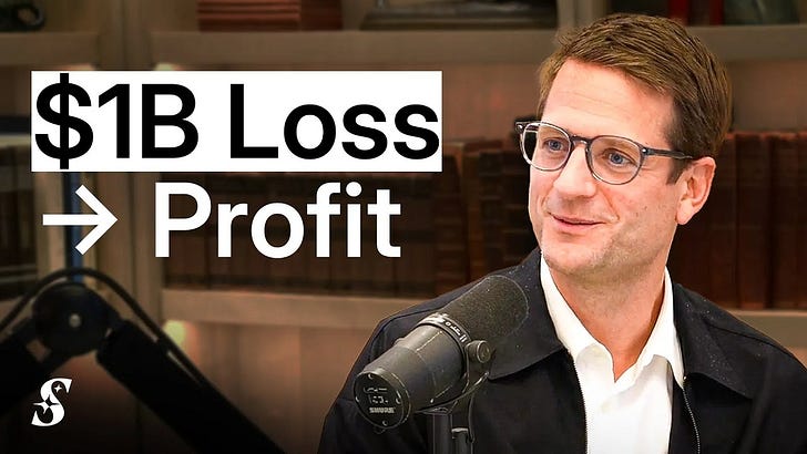 Klarna CEO Sebastian Siemiatkowski on Their Blockbuster IPO
