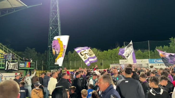 FC Arges Insider