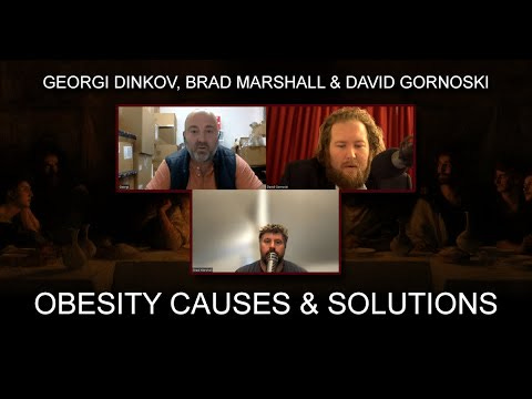 Obesity Causes and Solutions