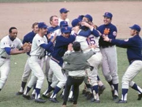 How Gil Hodges turned the 1969 Mets into a World Series winner