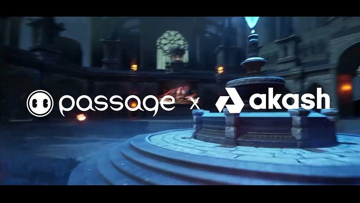 O Substack de Cosmos | Substack