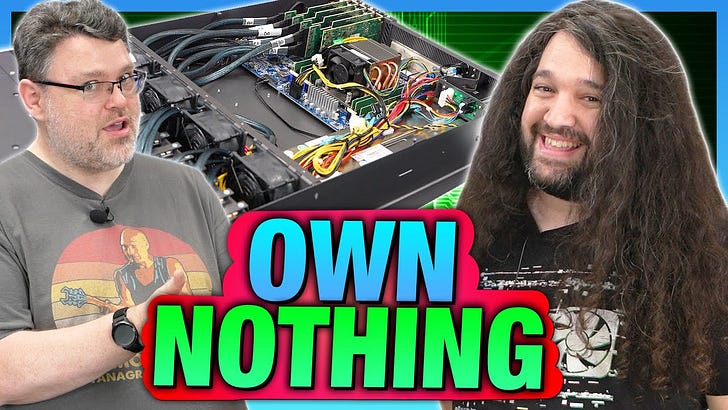 Relevante— episodio 233 📱🤝⛓️‍💥📰