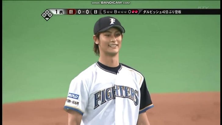 Yu Darvish, Ichiro vs. Pete Rose, Shohei Ohtani & Japan's Place in the Hall of Fame