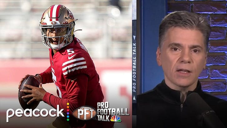 ProFootballTalk's Mike Florio on America's Love for the NFL