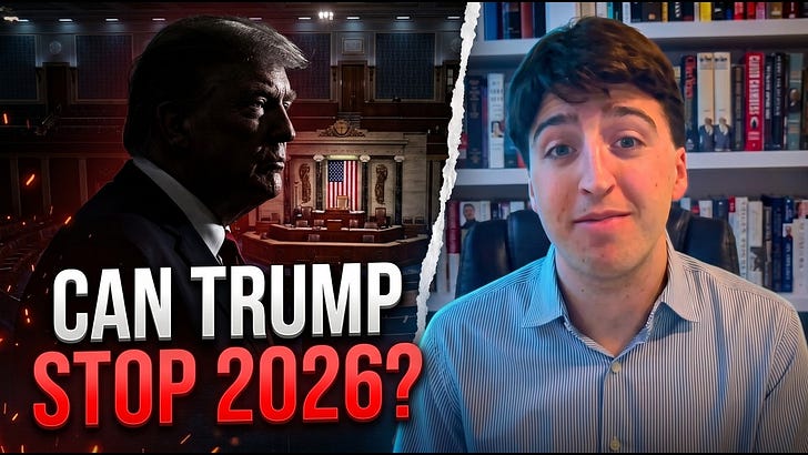 Could a House Majority Be Stolen From Democrats?