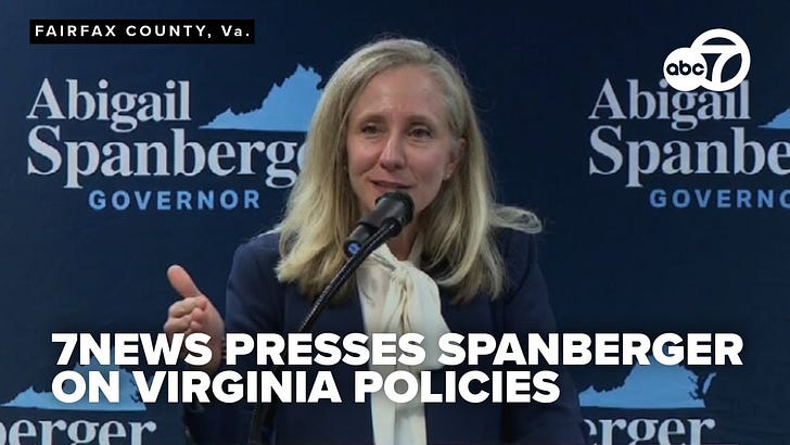 Charlie Kirk, Trans School Policies To Motivate 'Unlikely Voters' In VA