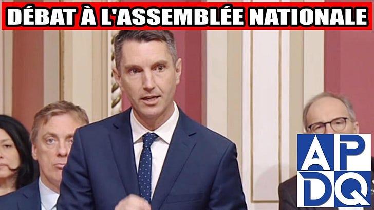 🏗️ Méga-projets perdus : la CAQ a-t-elle vendu nos mégawatts au rabais ?