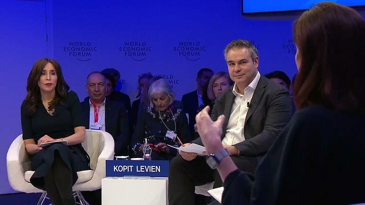 They are now the legacy media and no longer the 'gatekeepers' of the news...