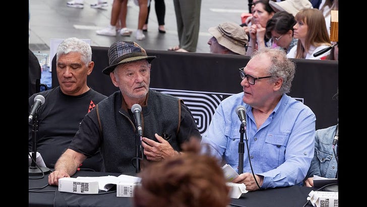 NYC’s Greenlash Clash Over 2024 Polling