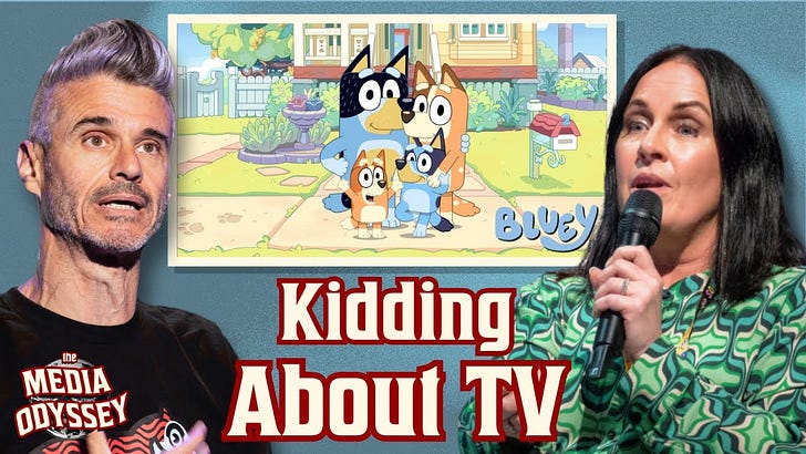 Why Interest Trumps Attention In Kids Media