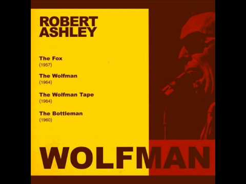 June 8, 1979 - New Music New York day 1: Robert Ashley's "Wolfman" at the Kitchen