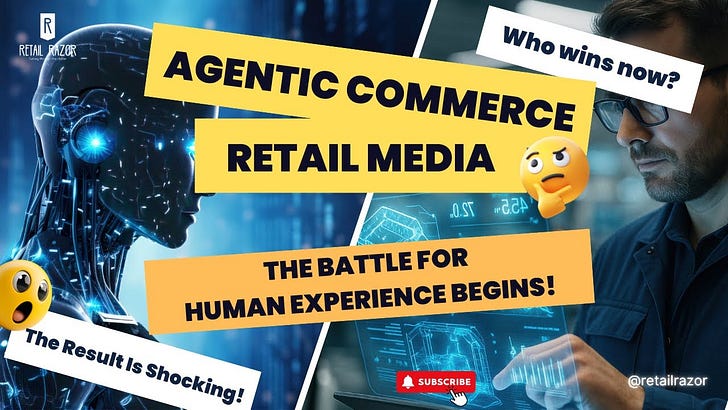 The Next Era of Retail Starts Now: Inside Season 6 of The Retail Razor Show