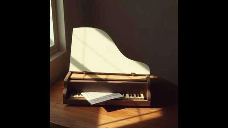 The Uplift: Faith, Hope & Music