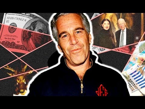 Epstein represented Mossad and Rothschild banking empire while arranging ‘honey traps’ meant to compromise and control high-level politicians and power elites