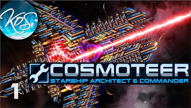 Spaceship Commander no Steam