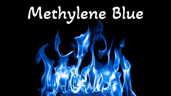 The Guide to Methylene Blue