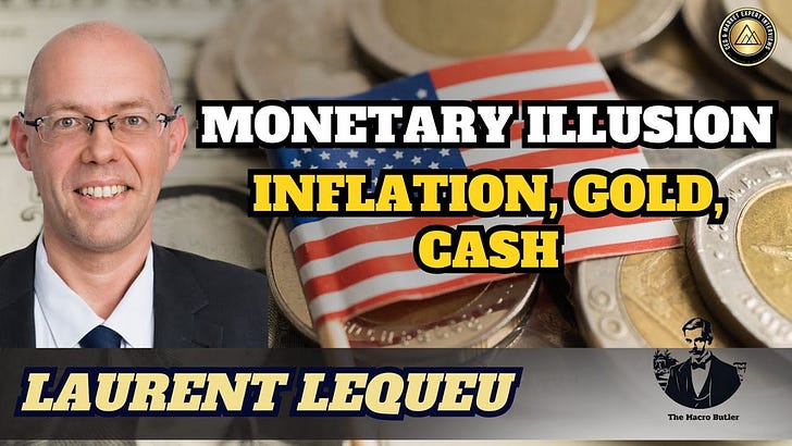 Interview With Triangle Investor 08.02.2025