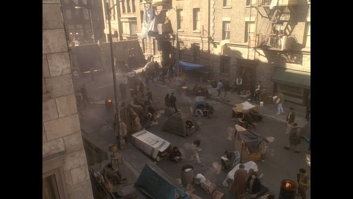 Why There's No Public Urination In The ‘Star Trek’ Utopian Future