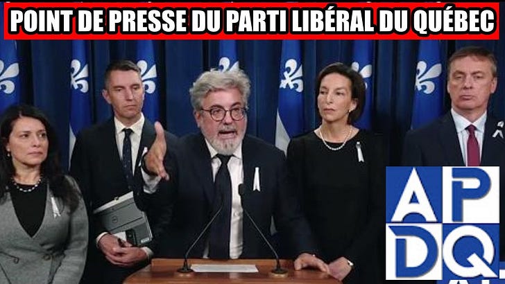 🛑 Loyauté exigée : Rodriguez choisit le parti avant Marwah Rizqy