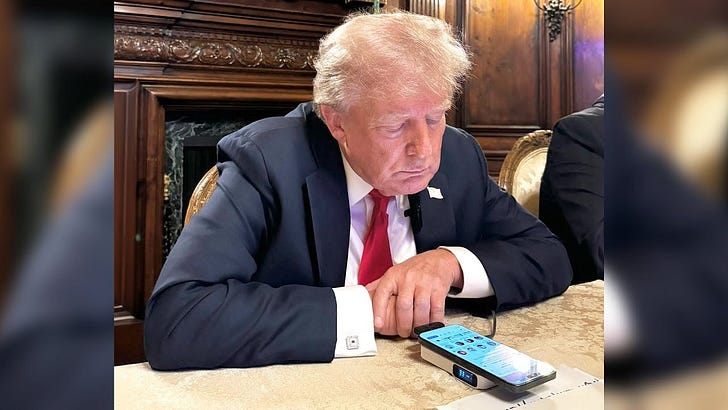 Musk Trump interview was a big yikes, shock poll from Wisconsin