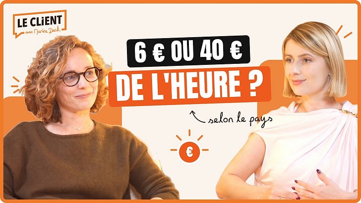 Vous payez peut-être votre service client 4 fois trop cher