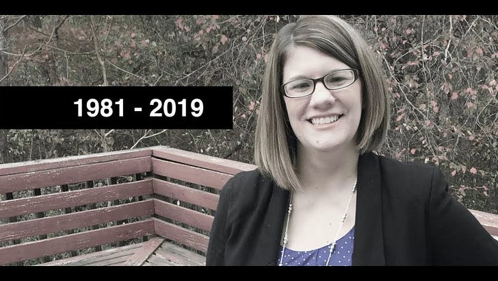 Your Grief Is Holy To God