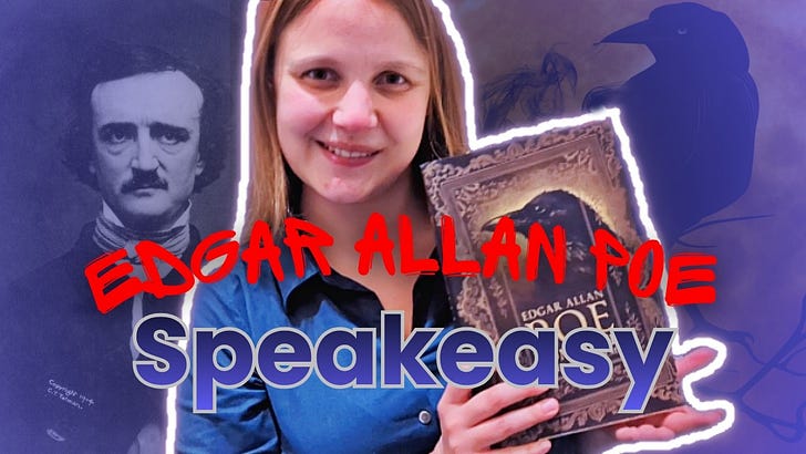 A Writer's Journal | Jenna Michal | Substack