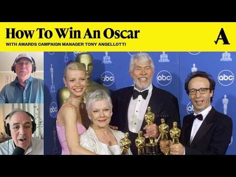 Inside the Oscar Knife Fight: How Best Picture Is Really Won (And Lost)