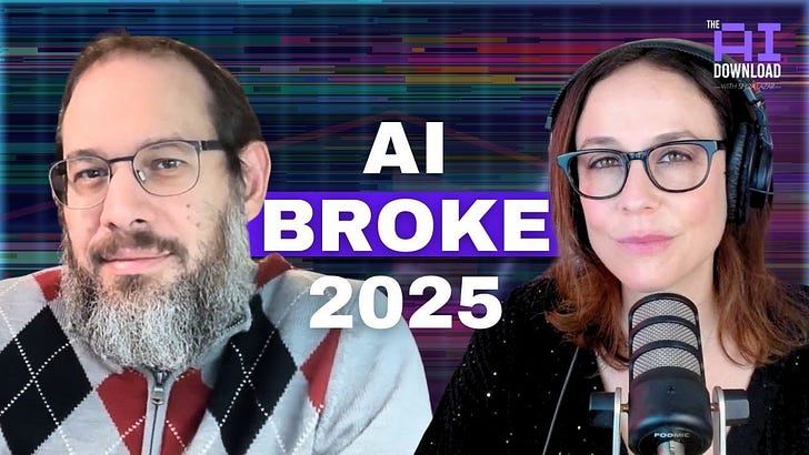 10 AI Predictions for 2026 That Actually Matter