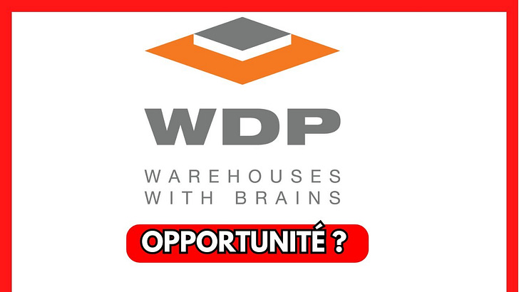 🏭 WDP : Un rendement de 7% sur l’actif net ? Analyse de la foncière belge.