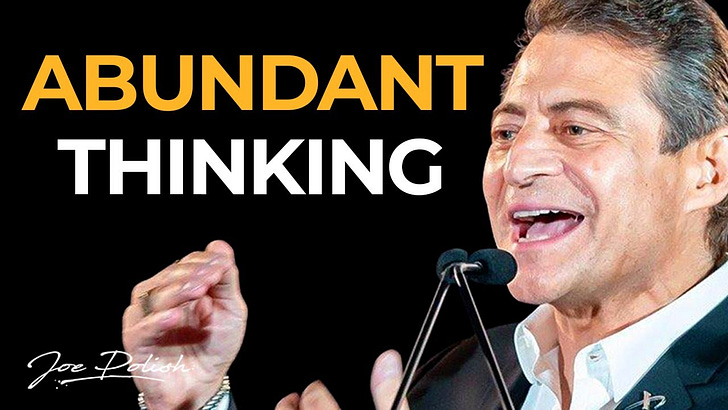 Cómo superar una mentalidad de escasez (Peter Diamandis) 💪 Video Recomendado 🚀