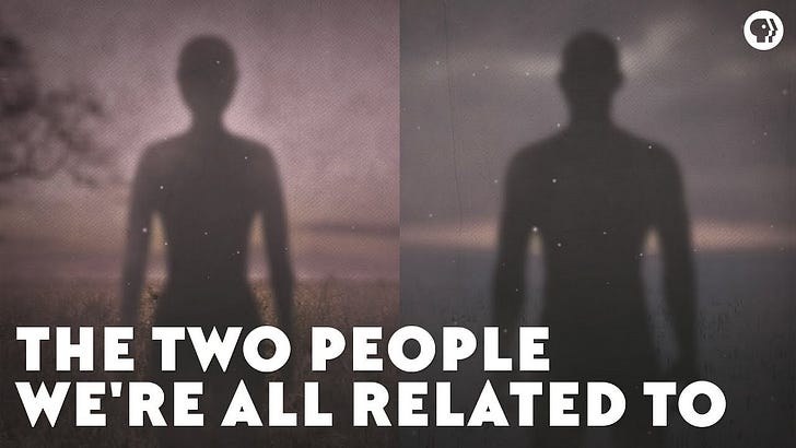 Do You Know We Are All Family? The Common Thread