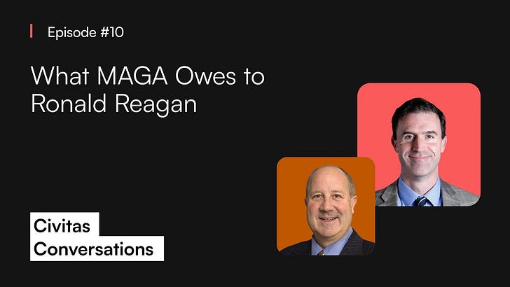 Political Questions | Steven F. Hayward | Substack
