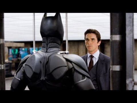 Flashback FilmMaking | Batman Unmasked 'The Psychology Of The Dark ...