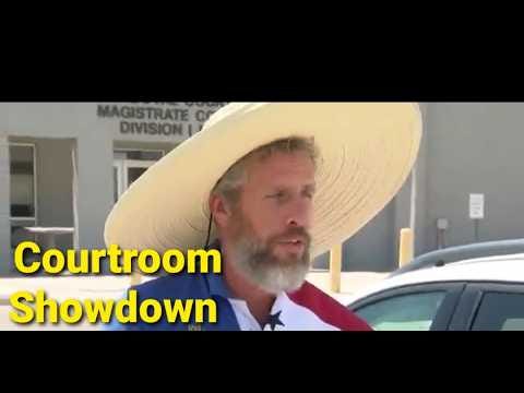 HELP SHARE THIS VIDEO, IT IS BEING SUPPRESSED! Jevon Martinez VS Courtroom Rio Rancho Over Destruction Of Flock Cameras