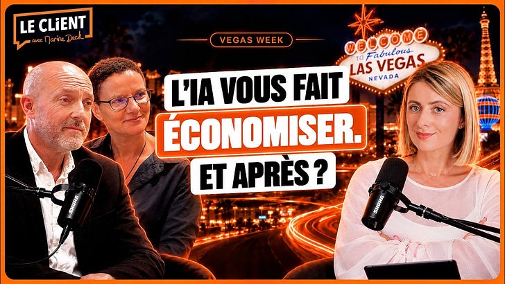 Le problème n'est pas l'outil, c'est votre organigramme
