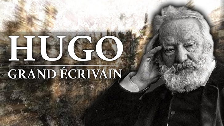 Victor Hugo : 