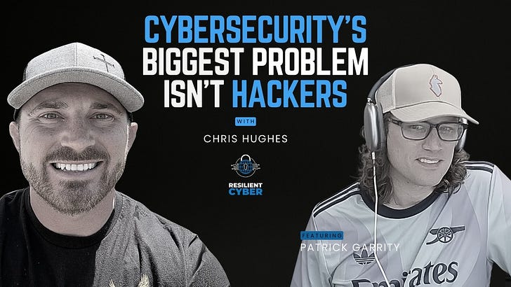 Resilient Cyber