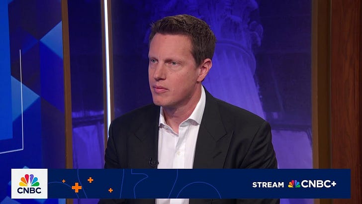 Why "The Most Technologically Capable Media Company" Is Thinking About Technology Incorrectly