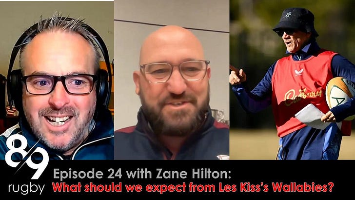 The Les Kiss coaching philosophy - from someone who worked within it daily