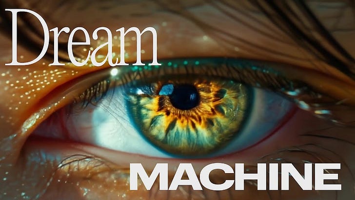 Dream Machine, Apple Won’t Pay OpenAI, $230M from Amazon, and AI in Yahoo News