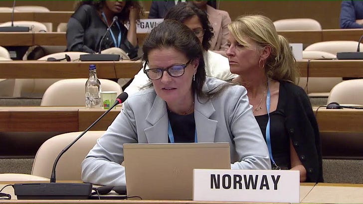 76th WHA Ends With Only One Year Left To Stop The WHO Pandemic Treaty. Adopted Resolutions Include Behavioral Sciences For Better Health & The 1st Resolution On The Health Of Indigenous Peoples 